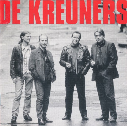 De Kreuners