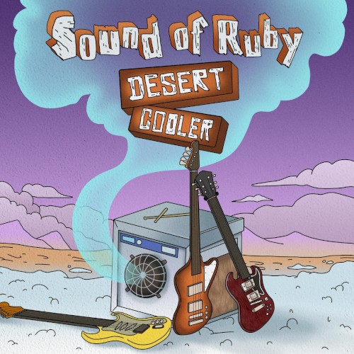 Desert Cooler