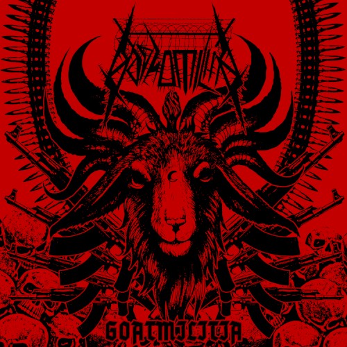 GoatMilitia