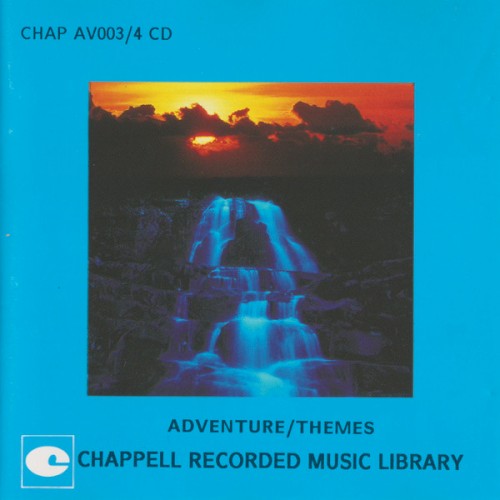 Adventure / Themes