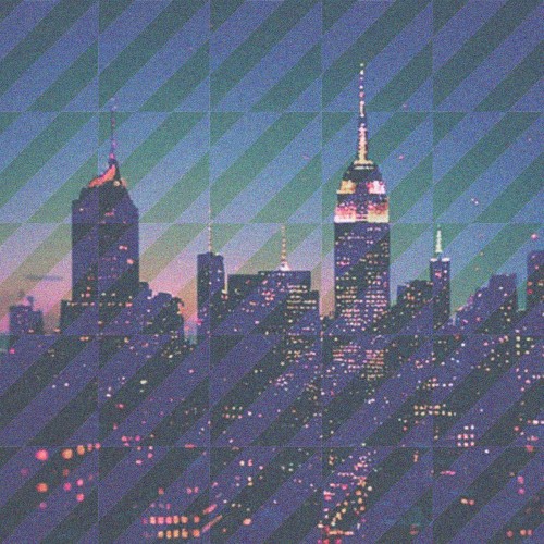 Metropolis Melodies