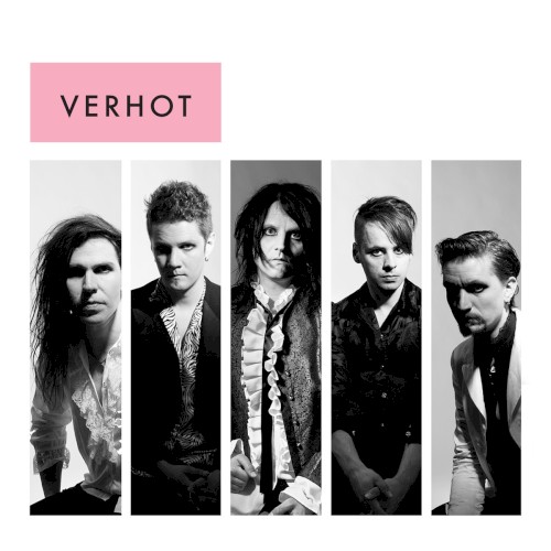 Verhot