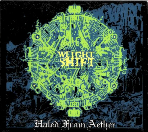 Haled From Aether