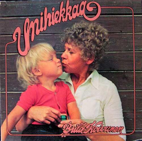 Unihiekkaa