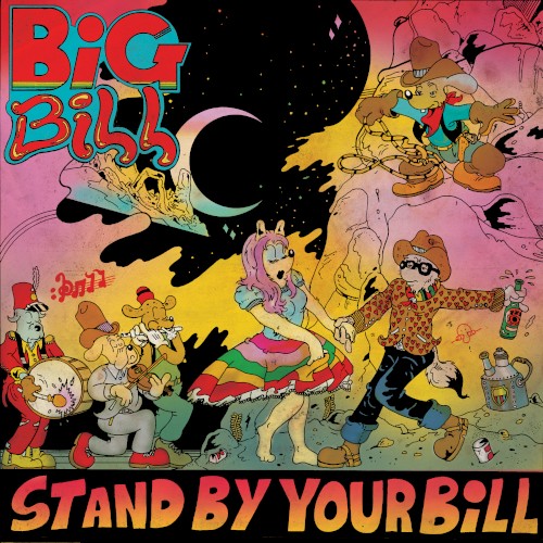 Stand by Your Bill