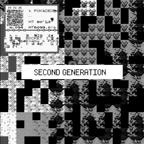 Second Generation