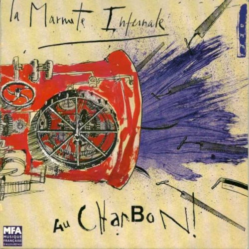 Au charbon!