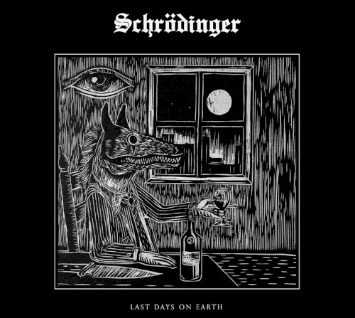 Last Days on Earth