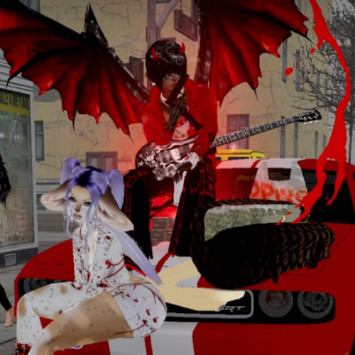 No More Heroes, Vol. One