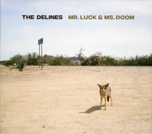 Mr. Luck & Ms. Doom