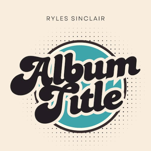 Album Title