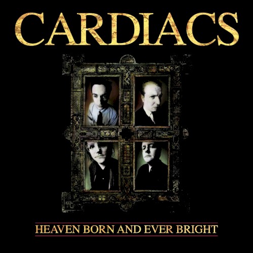 Heaven Born and Ever Bright