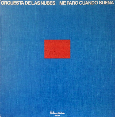 Me paro cuando suena