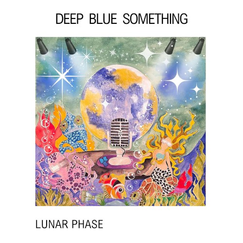 Lunar Phase