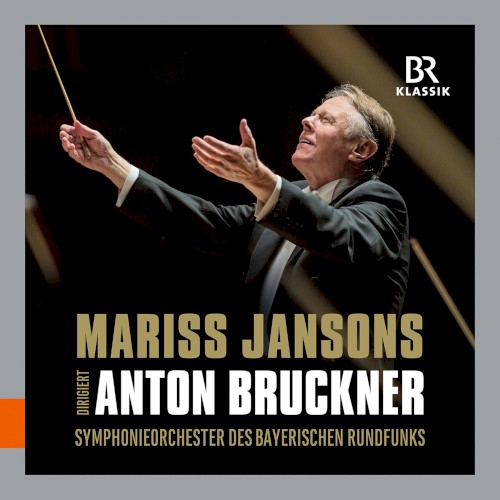 Symphonies Nos. 3, 4 & 6-9