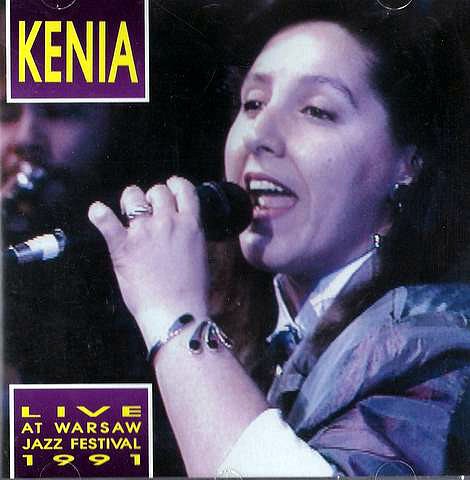 Live at Warsaw Jazz Festival 1991