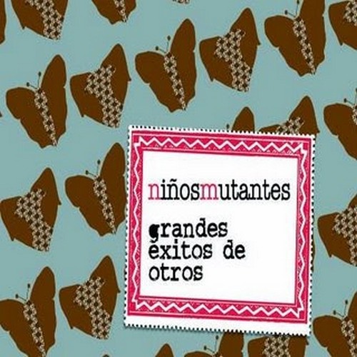 Grandes éxitos de otros