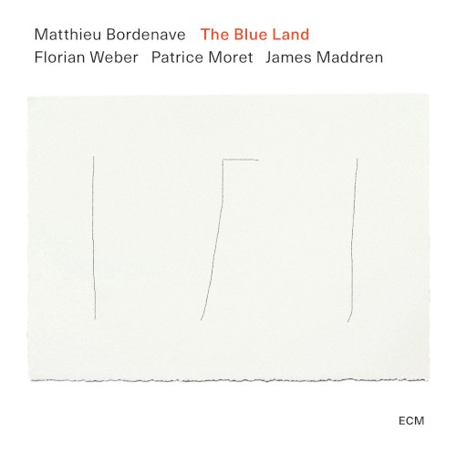 The Blue Land