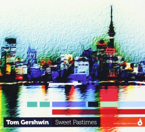 Sweet Pastimes