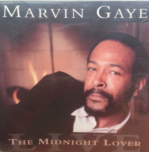 The Midnight Lover - LIVE