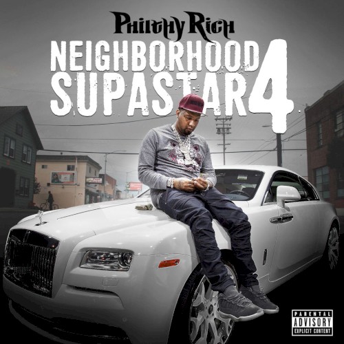 Neighborhood Supastar 4