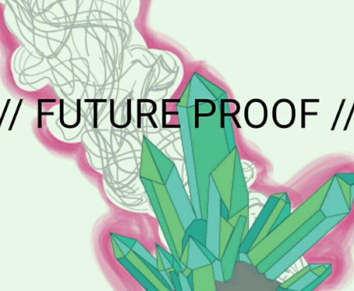 Future Proof