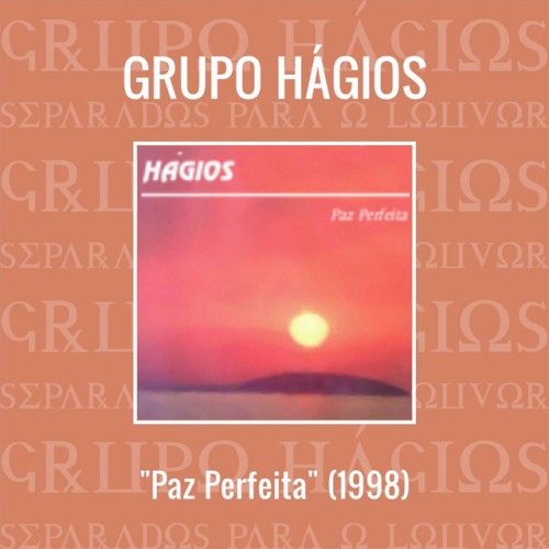 Paz Perfeita
