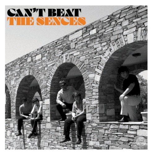 The Sences &ndash; Can't Beat