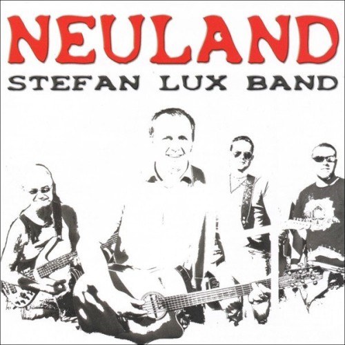 Neuland
