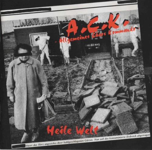 Heile Welt