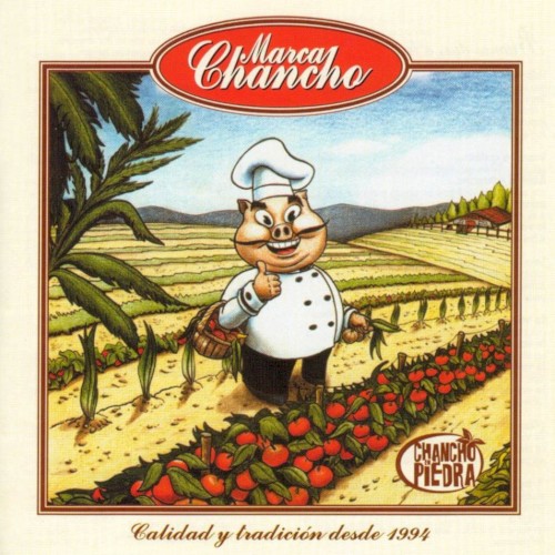 Marca Chancho