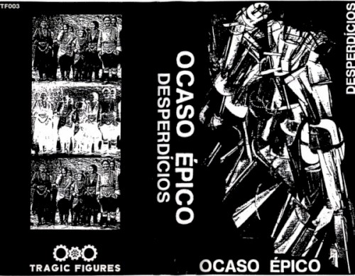 Desperdícios