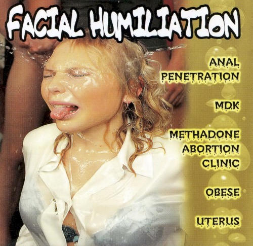 Facial Humiliation