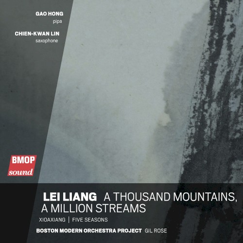 A Thousand Mountains, A Million Streams
