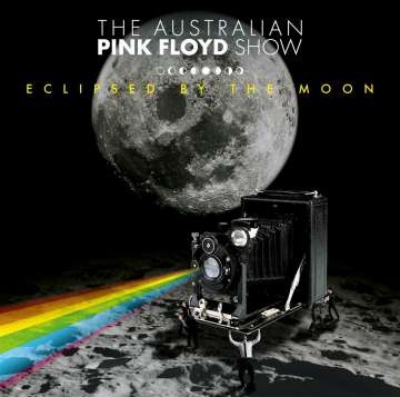 Eclipsed by the Moon
