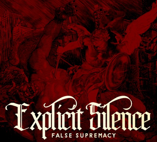 False Supremacy