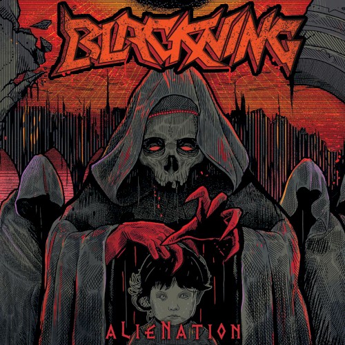 ALieNation