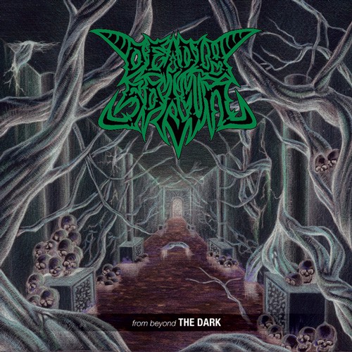 From Beyond the Dark