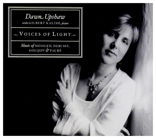 Voices of Light