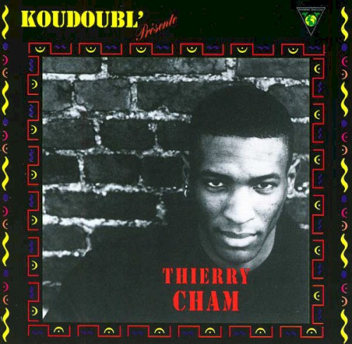 Koudoubl' présente: Thierry Cham