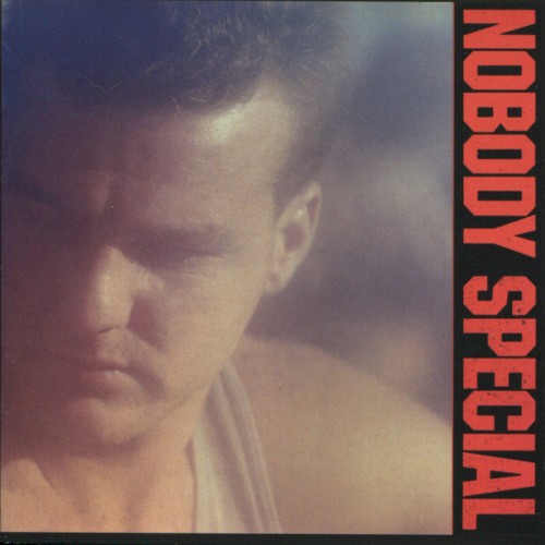 Nobody Special