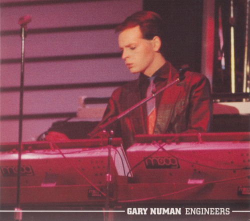 Engineers