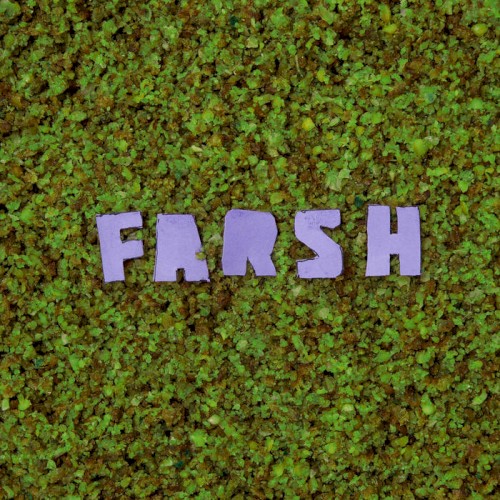 Farsh