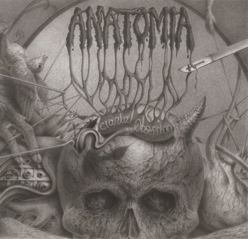 Cranial Obsession