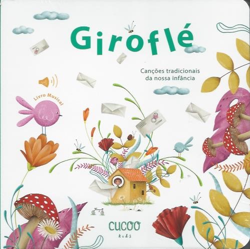 Giroflé