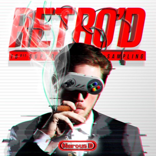 Retro’d