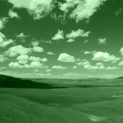 GREEN 20