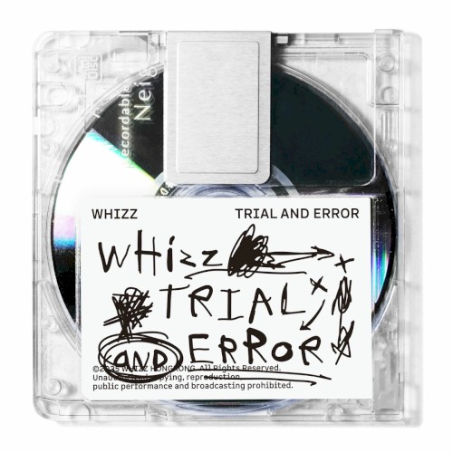 Trial and Error