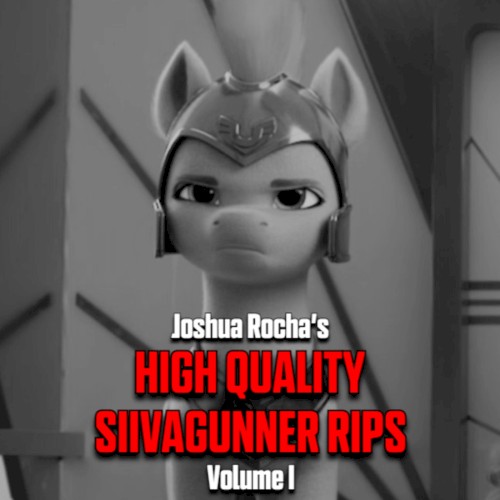 Joshua Rocha’s High Quality SiIvaGunner Rips: Volume I