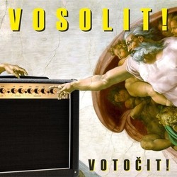 VOTOČIT!